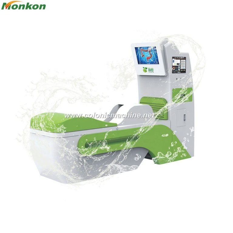 Colon Hydrotherapy Device 106