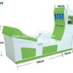 Colon Hydrotherapy Device 115