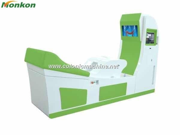 Colon Hydrotherapy Machine