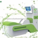 Colon Hydrotherapy Device 151