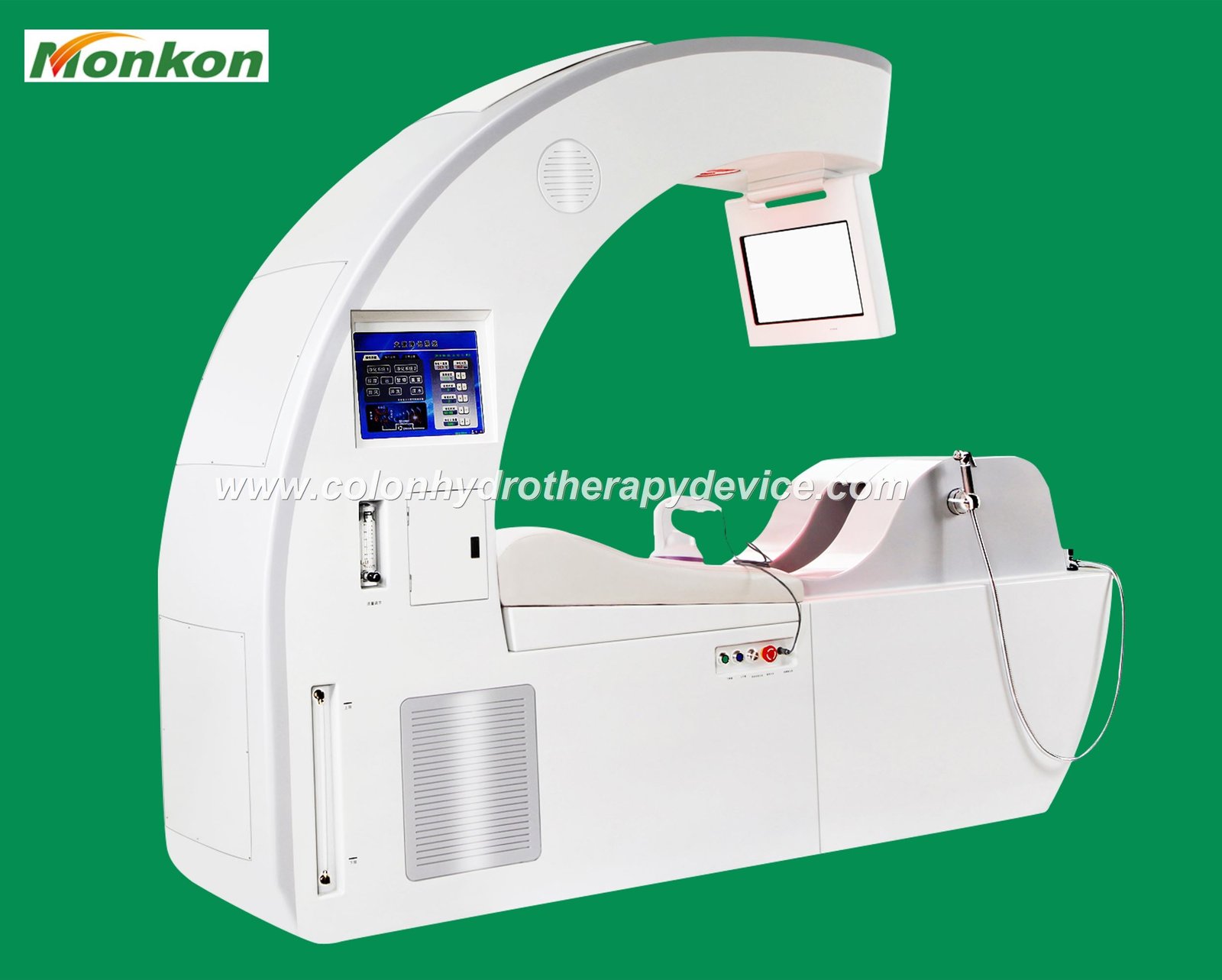 Colon Hydrotherapy Machine for Weight Loss Support: A Comprehensive Guide 10 colon hydrotherapy machine