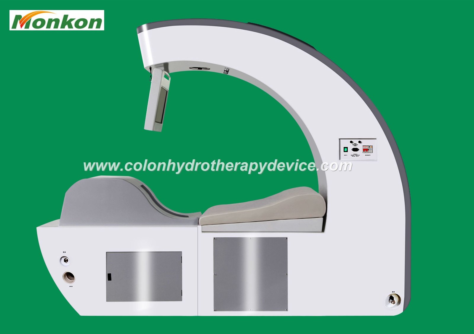 Colon Hydrotherapy Machine for Weight Loss Support: A Comprehensive Guide 9 colon hydrotherapy machine
