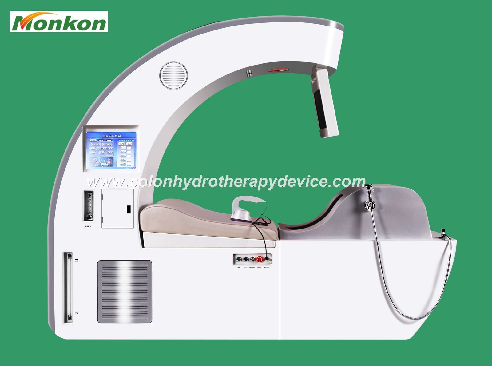 Colon Hydrotherapy Machine for Weight Loss Support: A Comprehensive Guide 6 colon hydrotherapy machine