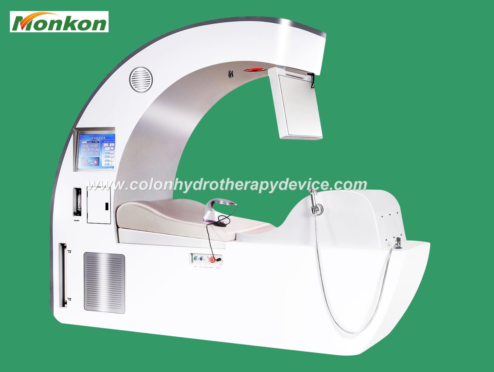 Colon Hydrotherapy Machine for Weight Loss Support: A Comprehensive Guide 5 colon hydrotherapy machine