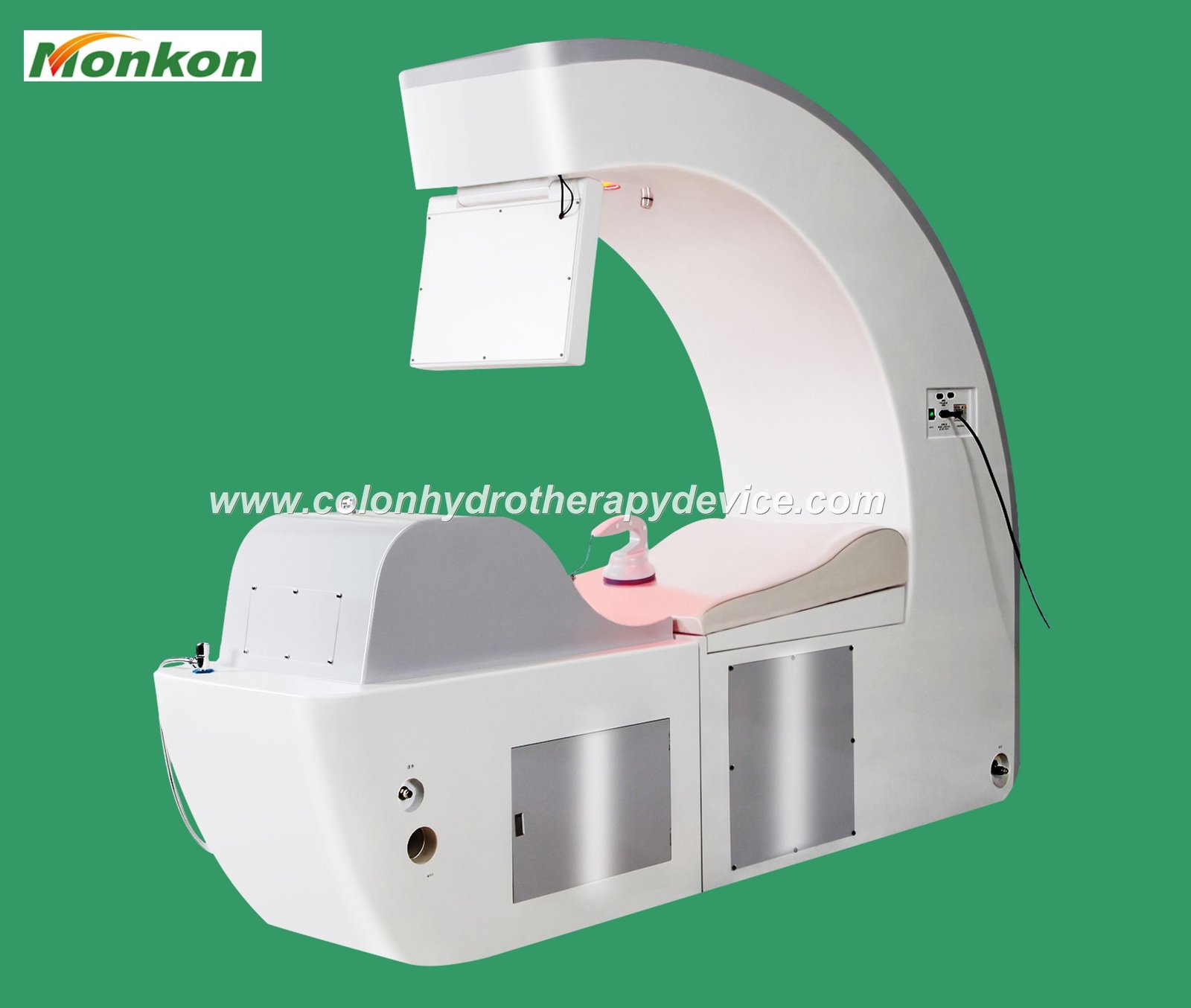 Colon Hydrotherapy Machine for Weight Loss Support: A Comprehensive Guide 2 colon hydrotherapy machine