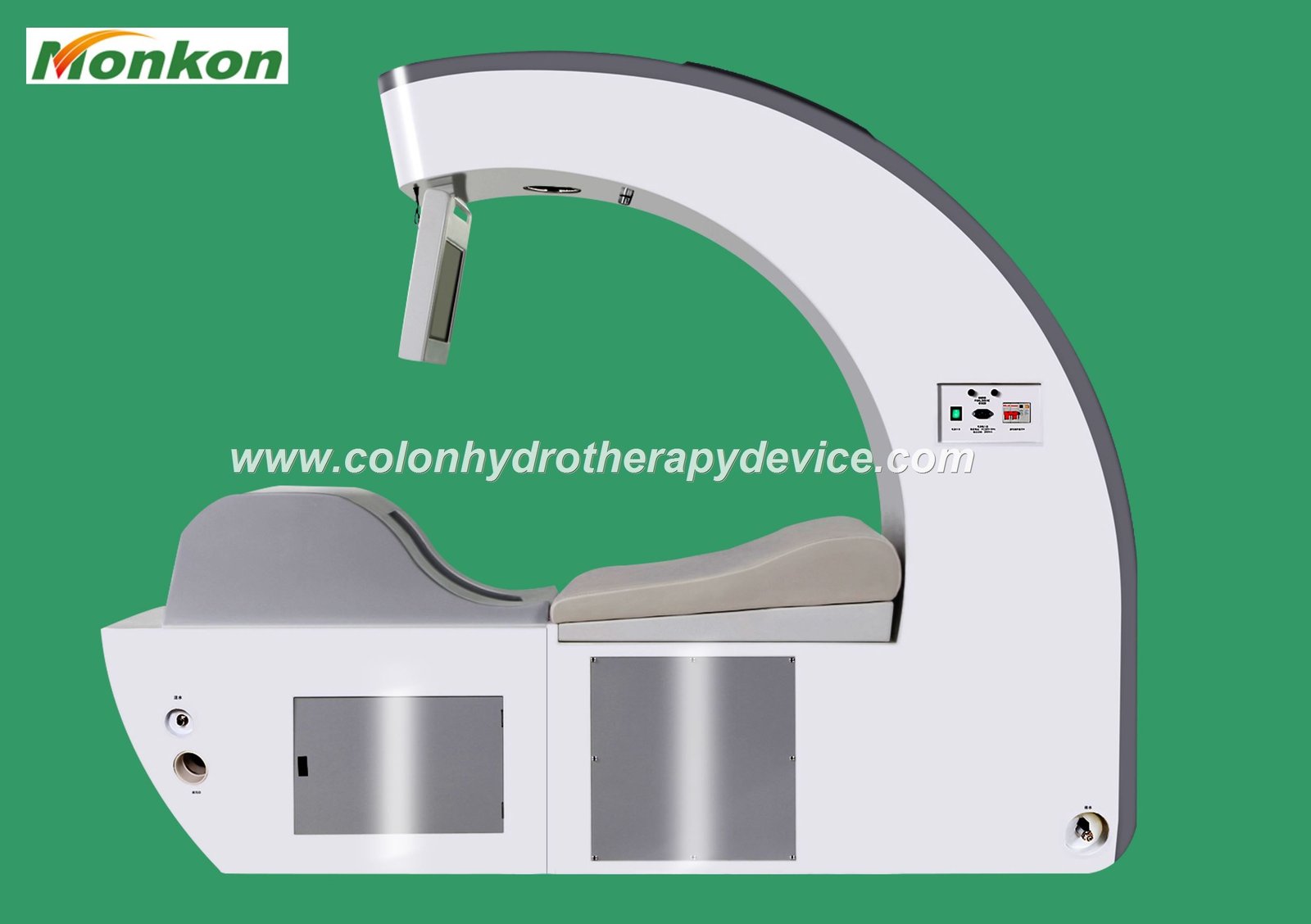 Colon Hydrotherapy Machine for Weight Loss Support: A Comprehensive Guide 1 colon hydrotherapy machine