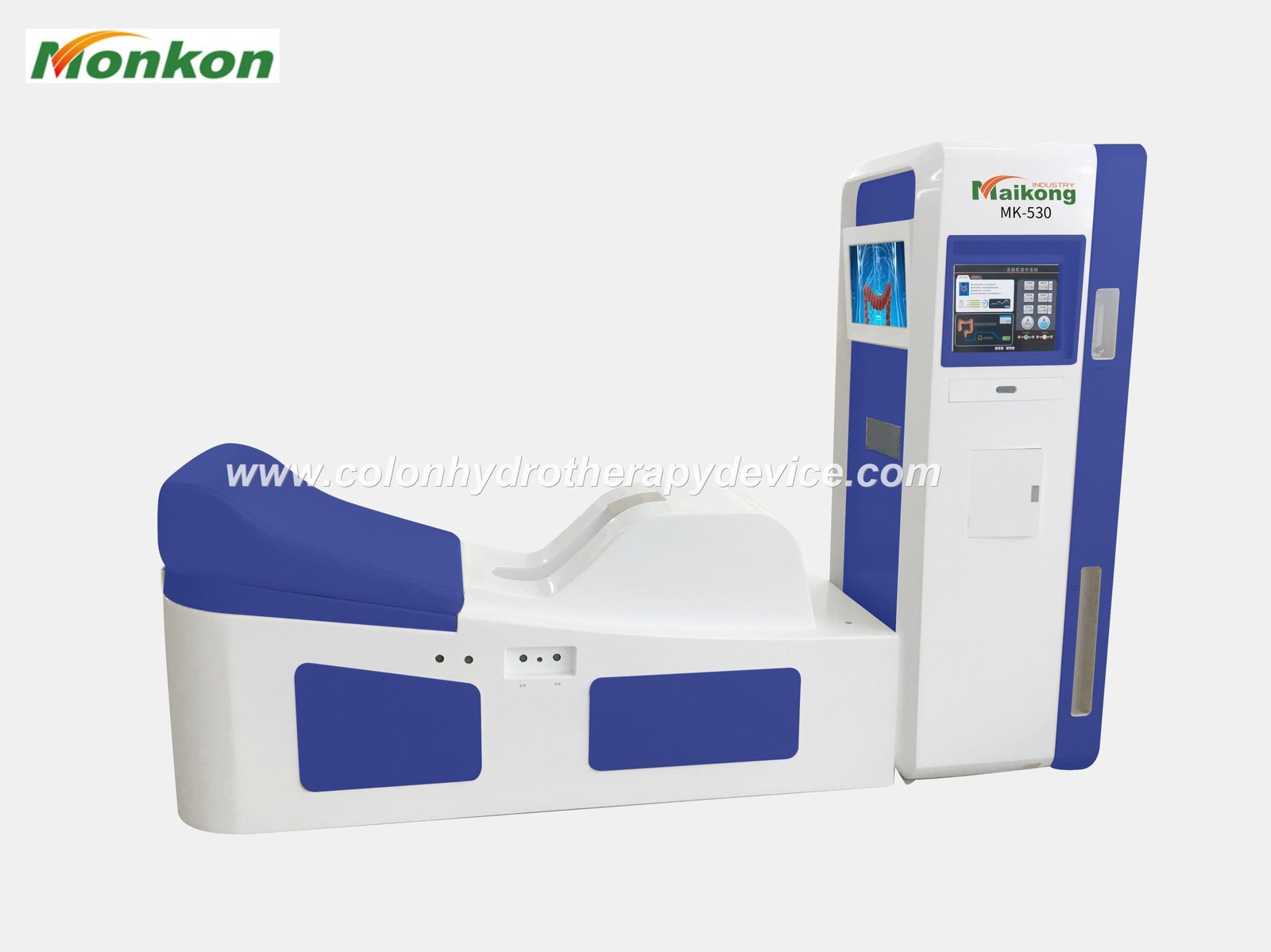 Colon Hydrotherapy Machine