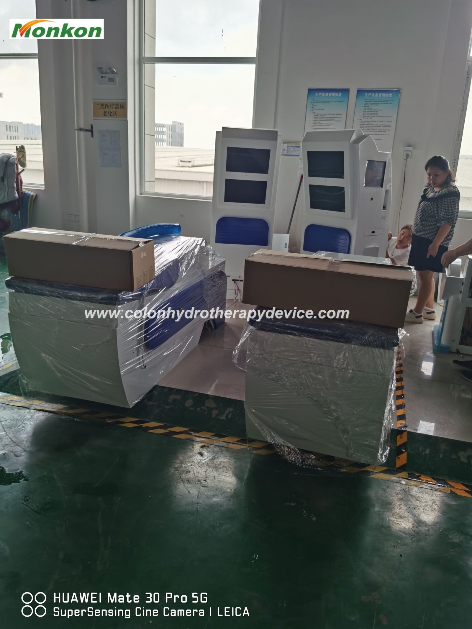 Colon Hydrotherapy Machine and Detoxification: Myth or Reality? 6 Máquina para hidroterapia de colon