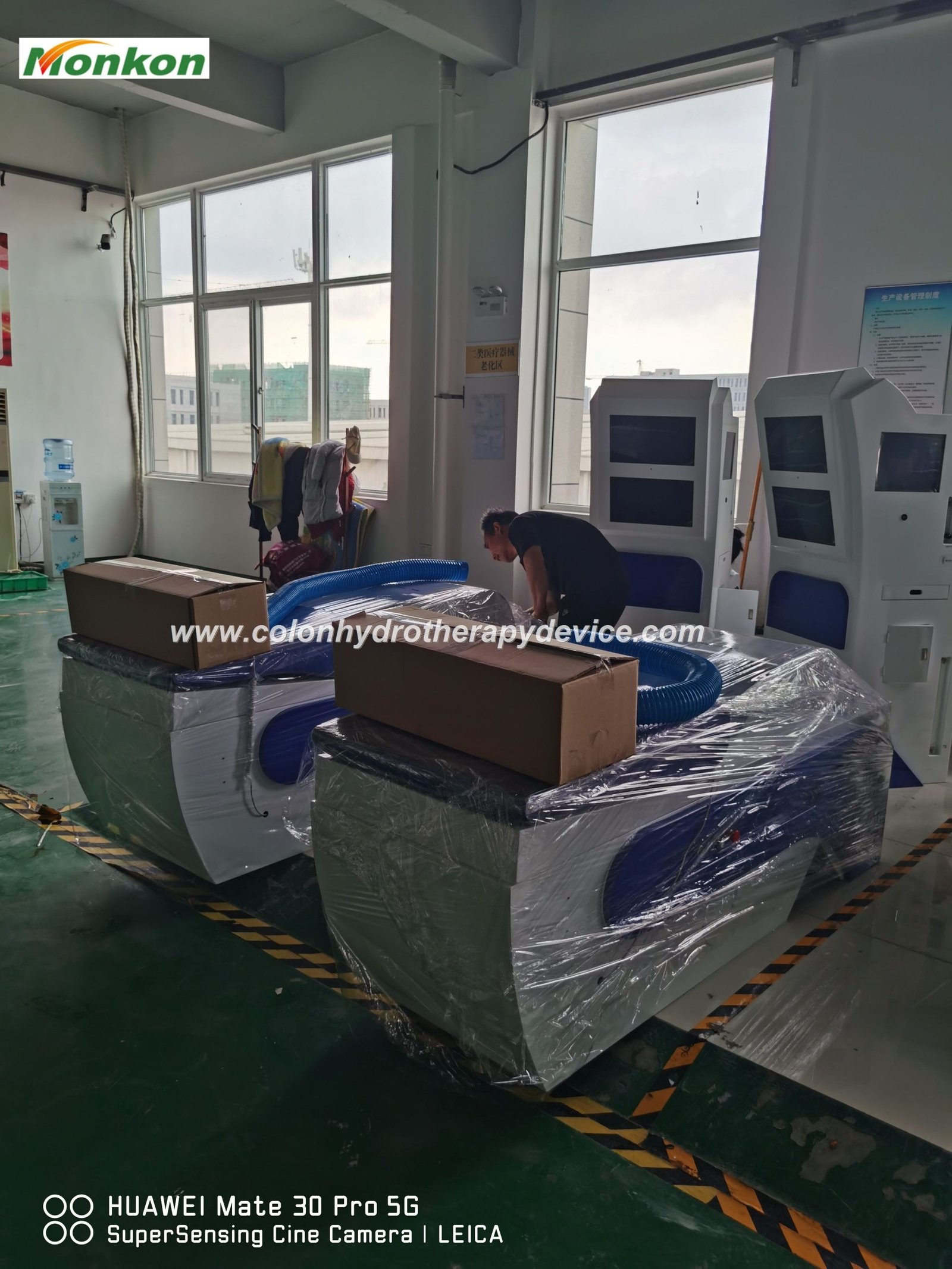 Colon Hydrotherapy Machine and Detoxification: Myth or Reality? 5 Máquina para hidroterapia de colon