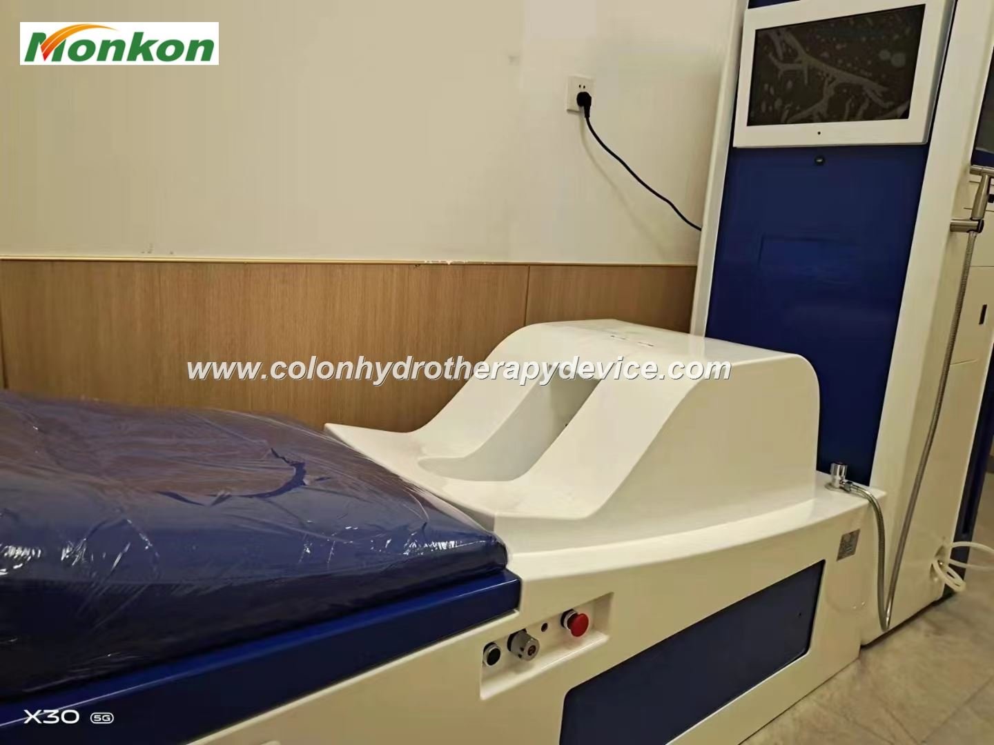 Colon Hydrotherapy Machine for Weight Loss Support: A Comprehensive Guide 16 colon hydrotherapy machine