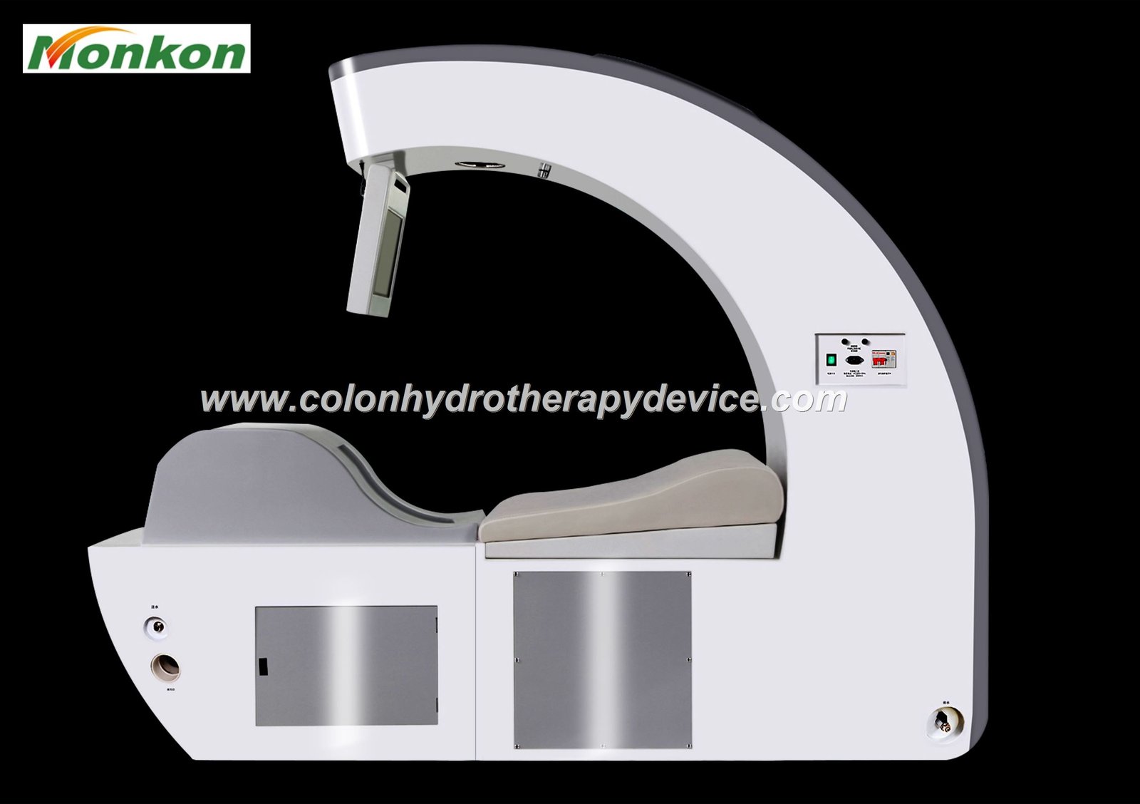 Colon Hydrotherapy Machine and Detoxification: Myth or Reality? 13 colon hydrotherapy machine