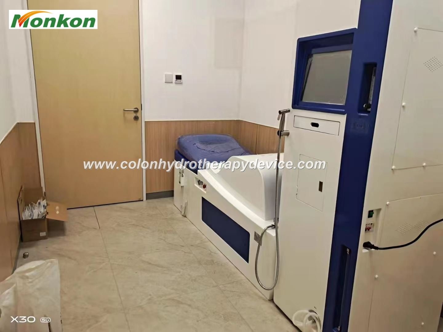 Colon Hydrotherapy Machine for Weight Loss Support: A Comprehensive Guide 12 colon hydrotherapy machine