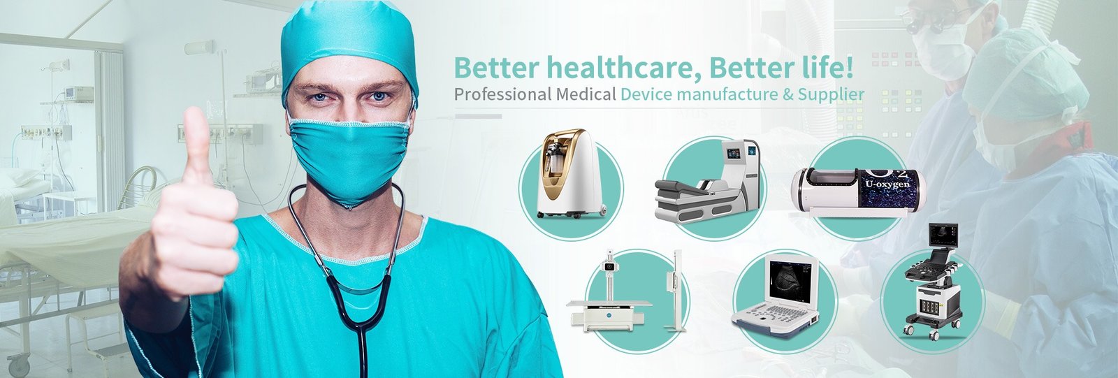 Colon Hydrotherapy Machine