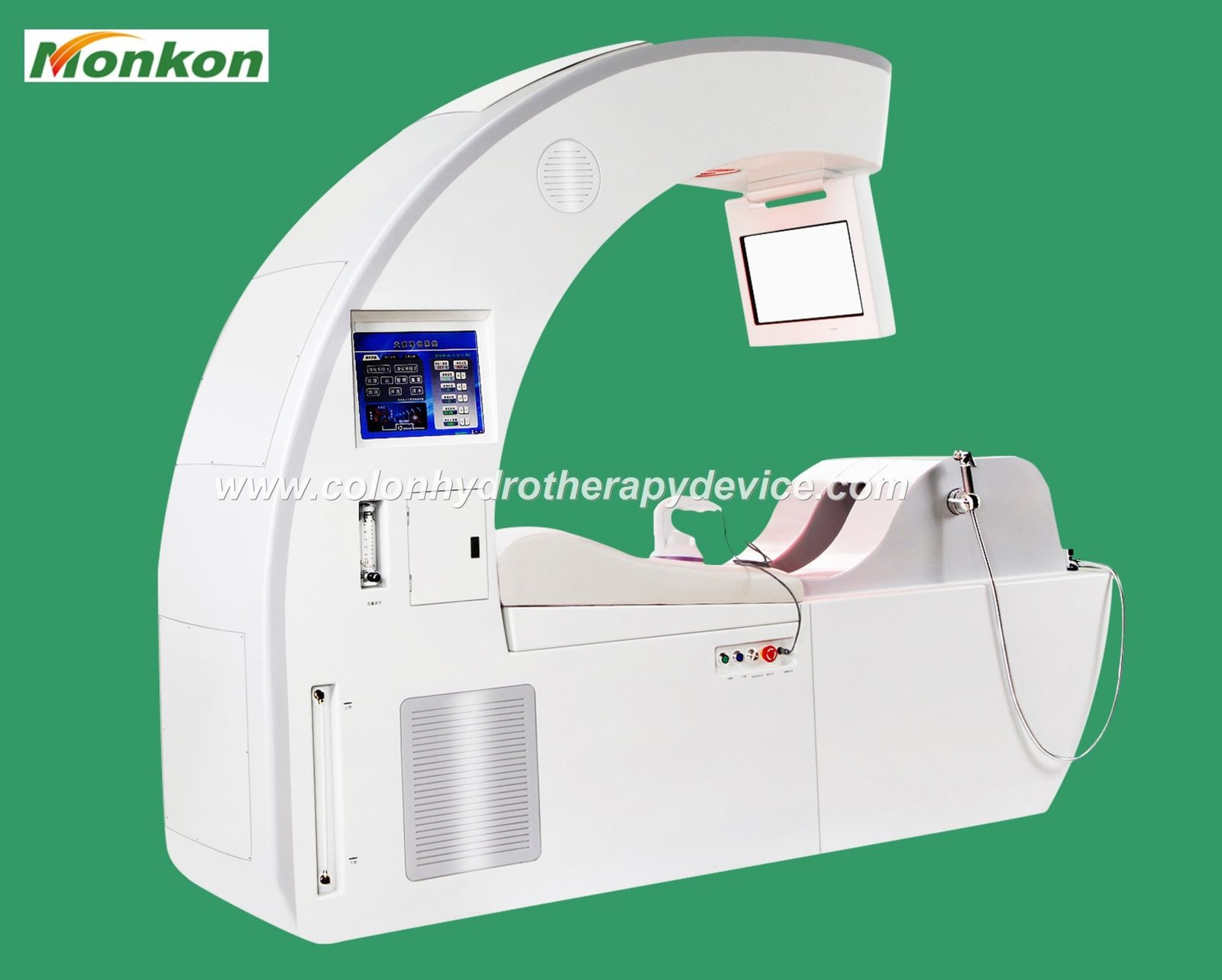 Benefits Of A Colonic Machine – Colonhydrotherapydevice.com