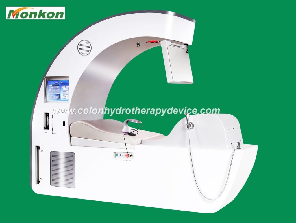 Colonic Machine – Colonhydrotherapydevice.com