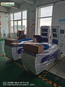 MAIKONG Colon hydrotherapy home machine