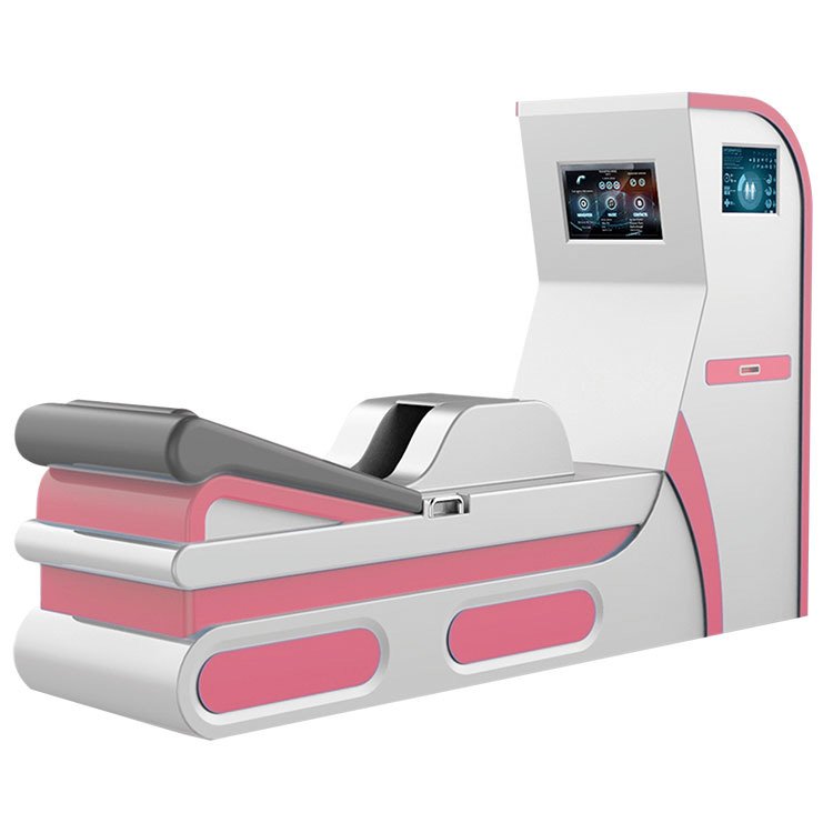 Colonic Hydrotherapy