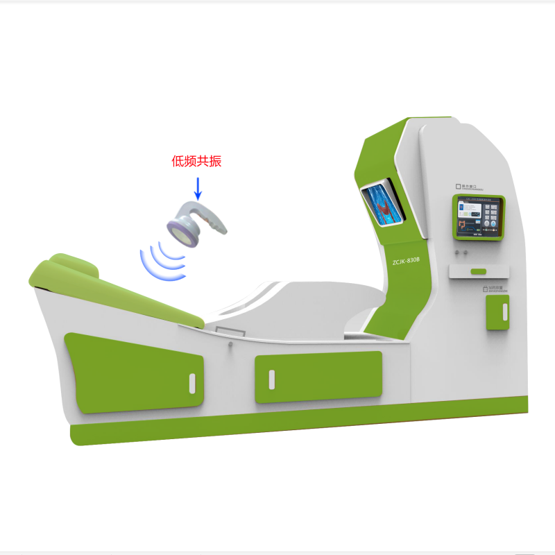 Colonic Hydrotherapy