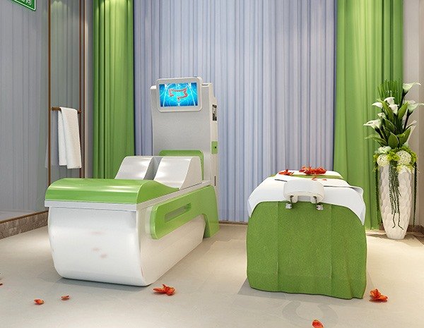 What Is Hydrotherapy Colon Cleansing? 4 Hydrotherapy Colon Cleansing