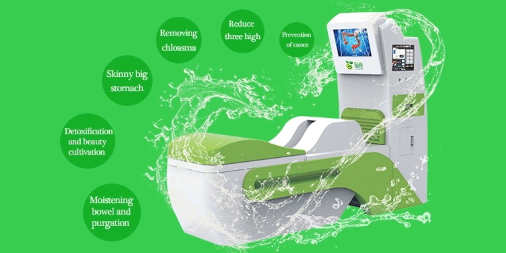 What Is Hydrotherapy Colon Cleansing? 6 Hydrotherapy Colon Cleansing