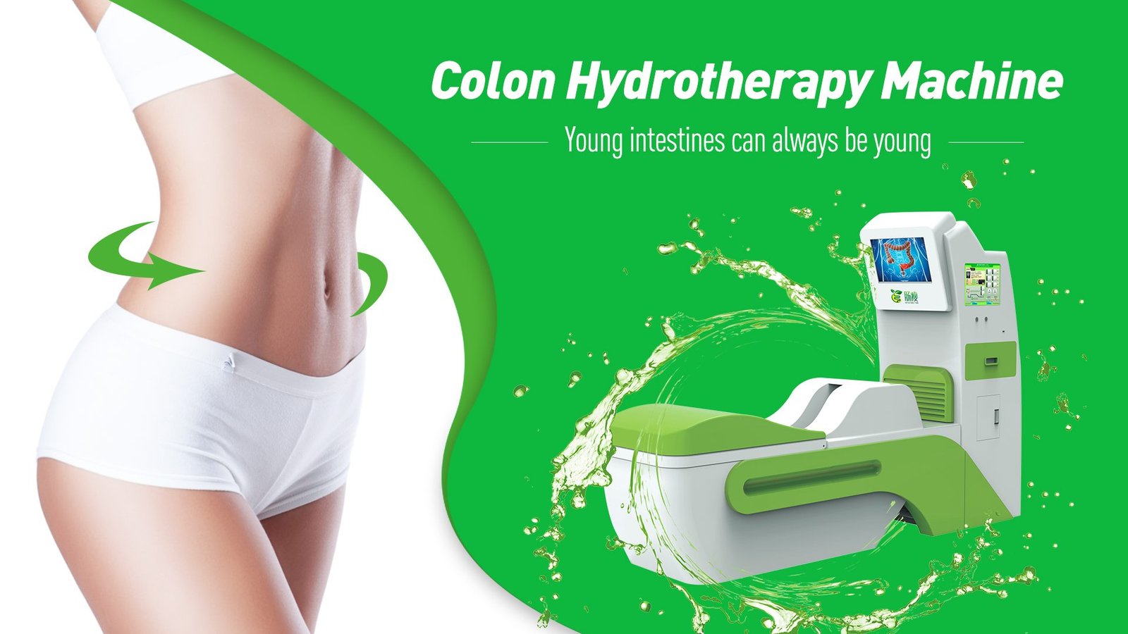 What Is Hydrotherapy Colon Cleansing? 5 Hydrotherapy Colon Cleansing