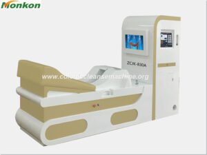 Hydromat Colonic Machine