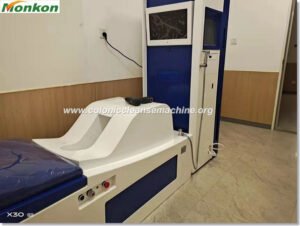 Hydromat Colonic Machine