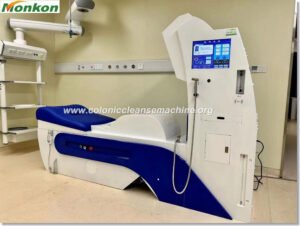 Hydromat Colonic Machine