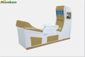 Hydromat Colonic Machine