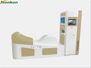 Hydromat Colonic Machine