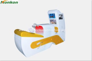 Hydromat Colonic Machine