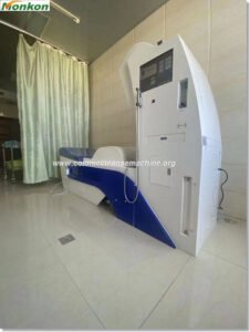 Small Portable Colonic Irrigation Machines 17