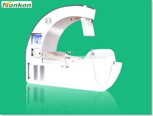 Used Colonic Machines: What Are They, Their History, How Do They Work, and Who Needs Them? 8 Used Colonic Machines