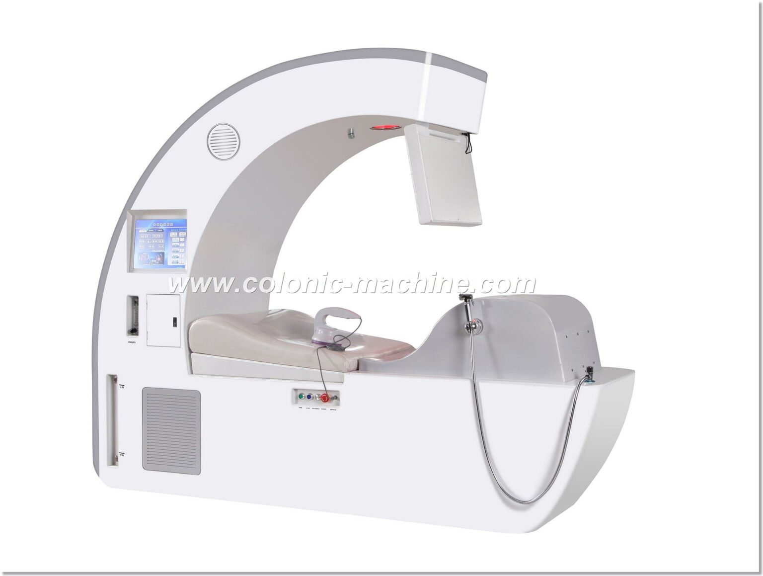 Expert-Ranked Colon Hydrotherapy Machine For Sale: 2024's Top Picks ...