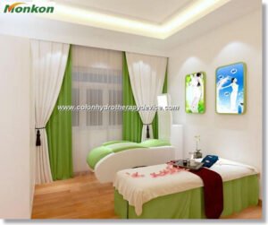 Colon Hydrotherapy Machine