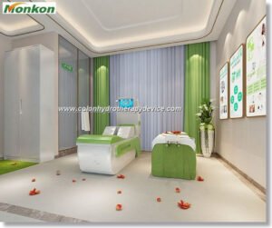 Colon Hydrotherapy Machine
