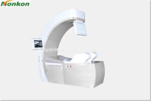 Colon Hydrotherapy Machine