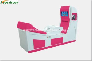 Colon Hydrotherapy Machine