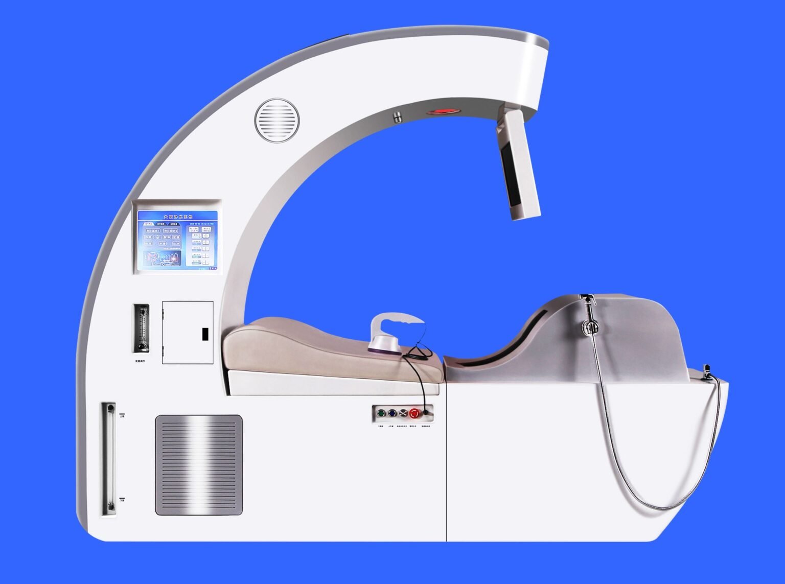 Colon Hydrotherapy Open System: Benefits, How It Works & Expert Guide ...