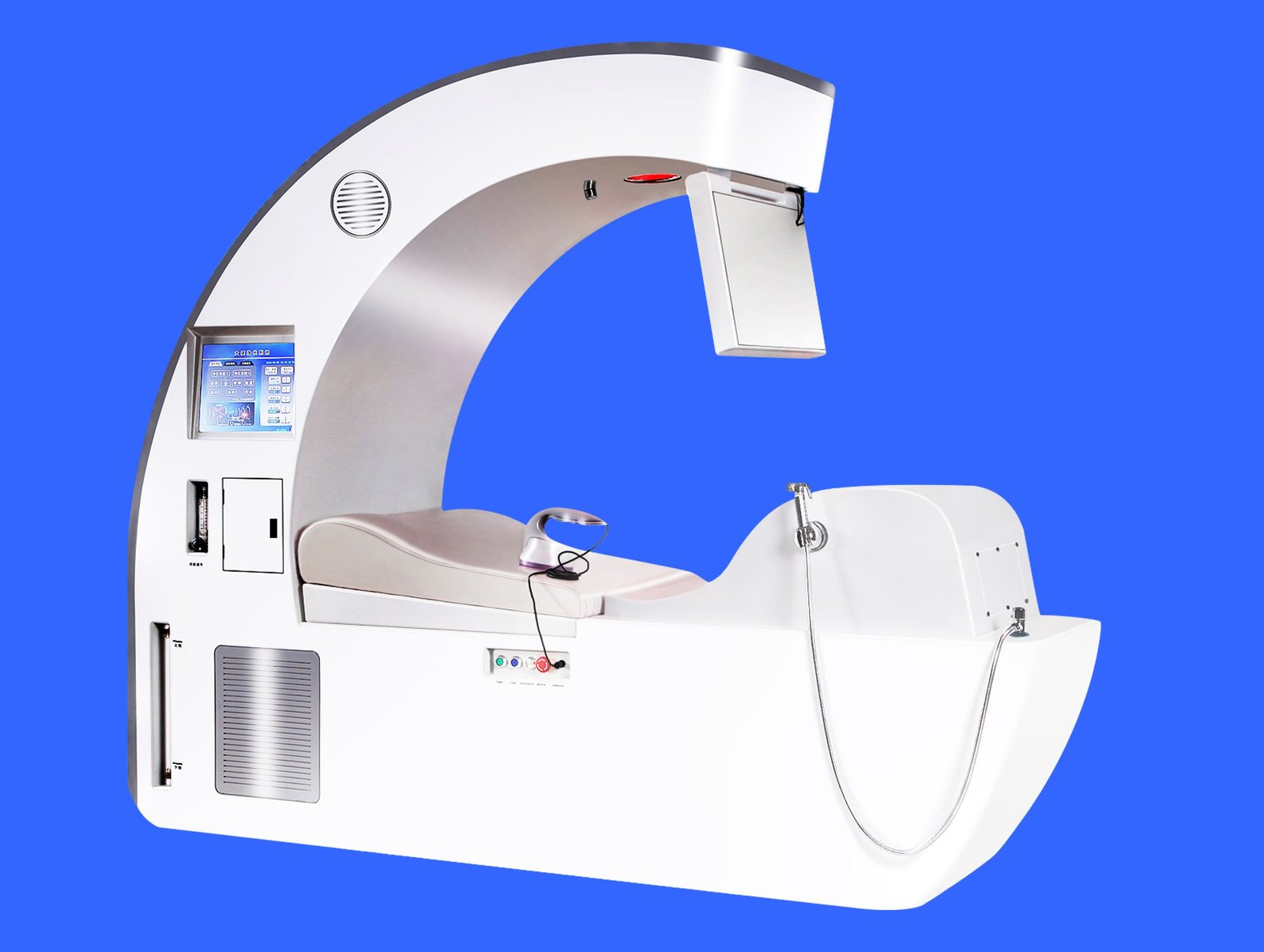 Colon Hydrotherapy Open System: Benefits, How It Works & Expert Guide | MAIKONG 1 Colon Hydrotherapy Open System 103