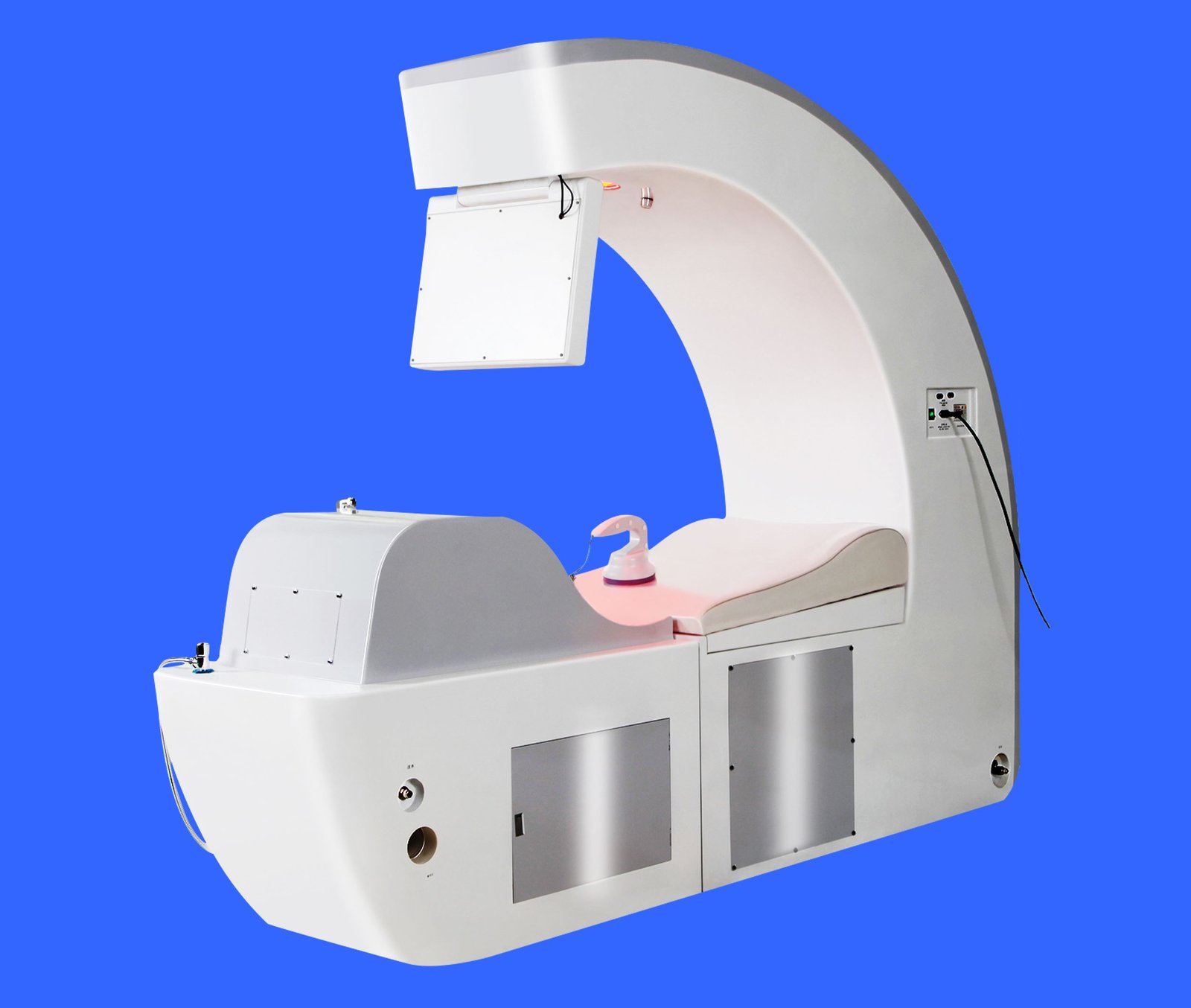 Colon Hydrotherapy Open System: Benefits, How It Works & Expert Guide | MAIKONG 5 Colon Hydrotherapy Open System 109