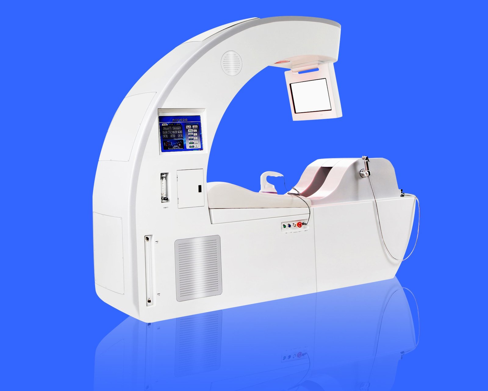 Colon Hydrotherapy Open System: Benefits, How It Works & Expert Guide | MAIKONG 6 Colon Hydrotherapy Open System 121