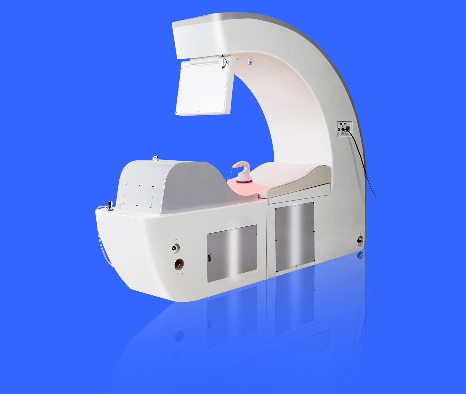 Colon Hydrotherapy Open System: Benefits, How It Works & Expert Guide | MAIKONG 9 Colon Hydrotherapy Open System 125
