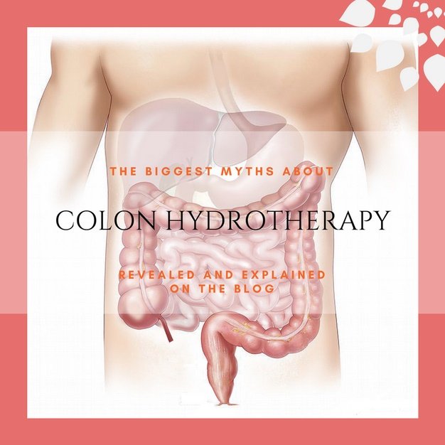 How Much Does Colonic Hydrotherapy Cost