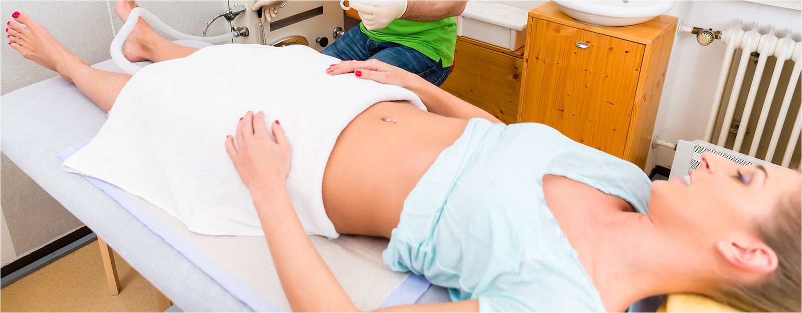 How Much Does Colonic Hydrotherapy Cost