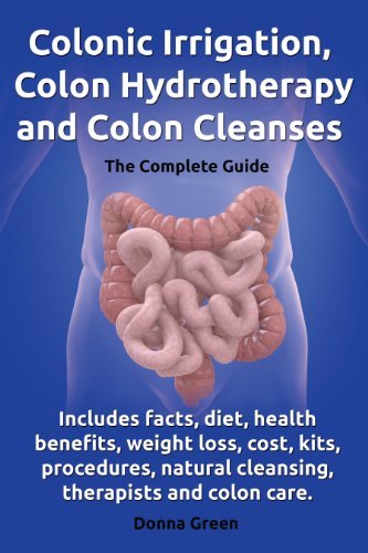 Open System Colon Hydrotherapy 37