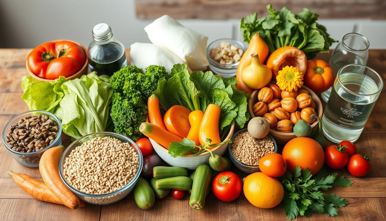 Healthy foods recommended after colon hydrotherapy Healthy foods recommended after colon hydrotherapy