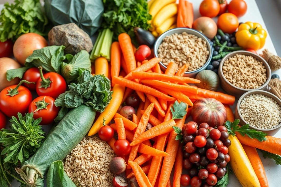 Healthy foods rich in nutrients that are better absorbed after colon hydrotherapy Healthy foods rich in nutrients that are better absorbed after colon hydrotherapy