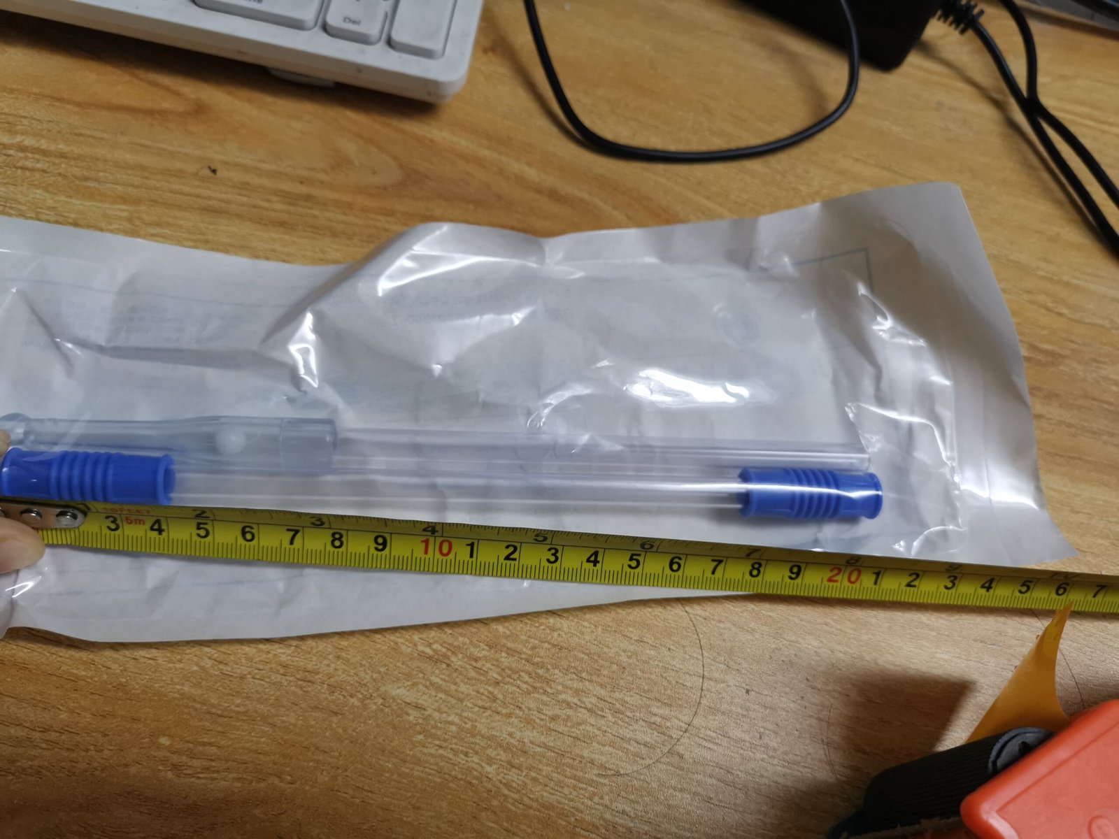 home colonic kit