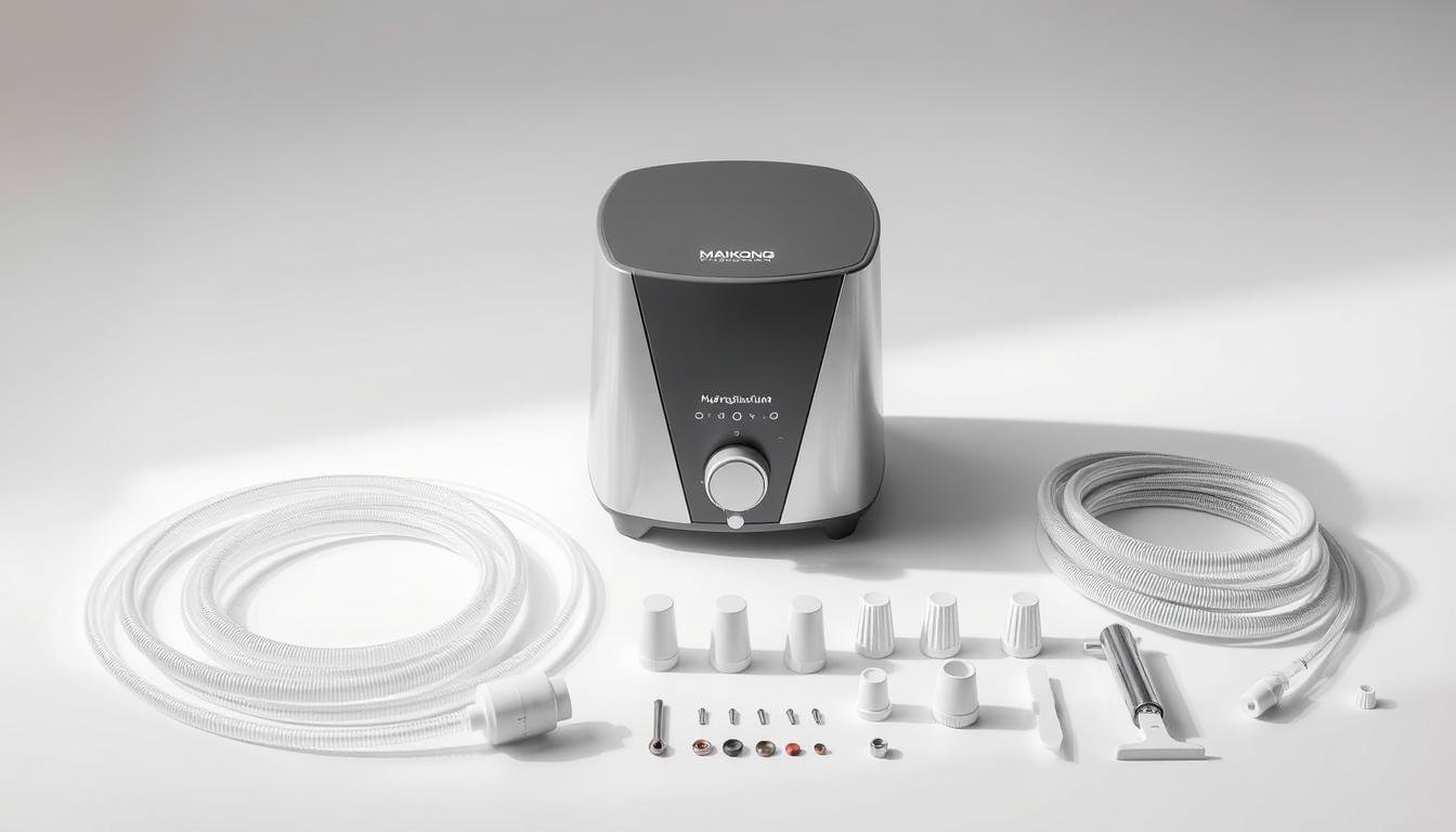 Maikong Colon Hydrotherapy Device: The Complete Home Colonic Irrigation Kit Guide 1 Maikong colon hydrotherapy device home colonic irrigation kit complete set with accessories